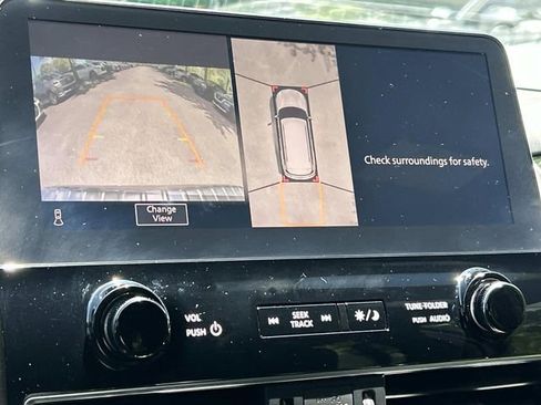 Used 2023 INFINITI QX80 Sensory w/ Cargo Package RWD image 39