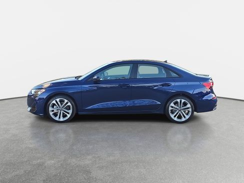 New 2026 Audi A3 2.0T Premium image 8