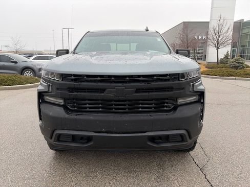 Used 2020 Chevrolet Silverado 1500 LT w/ All-Star Edition image 2