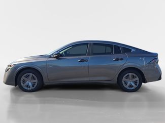 New 2026 Nissan Sentra S video 2