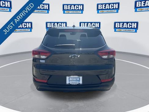 New 2026 Chevrolet TrailBlazer LT image 7