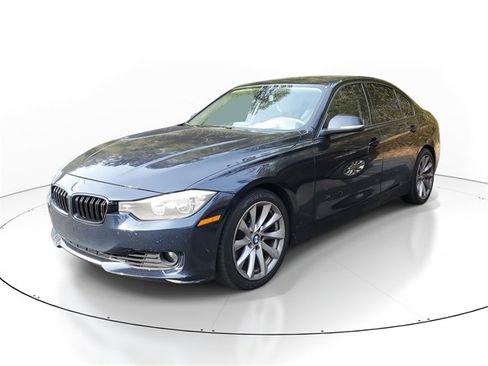 Used 2013 BMW 328i Sedan image 3