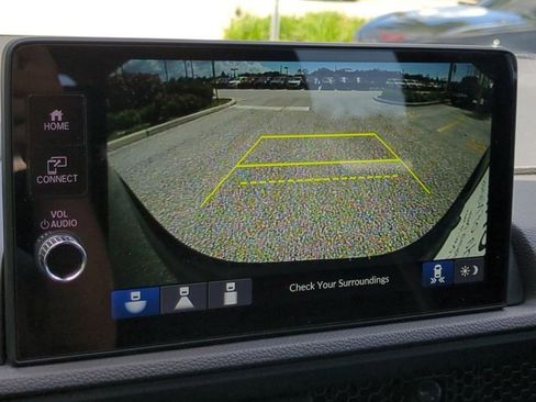 New 2026 Honda CR-V TrailSport image 19