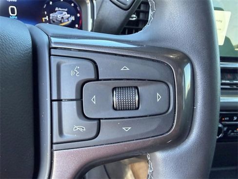 Certified 2025 Chevrolet Silverado 2500 High Country w/ High Country Premium Package image 20