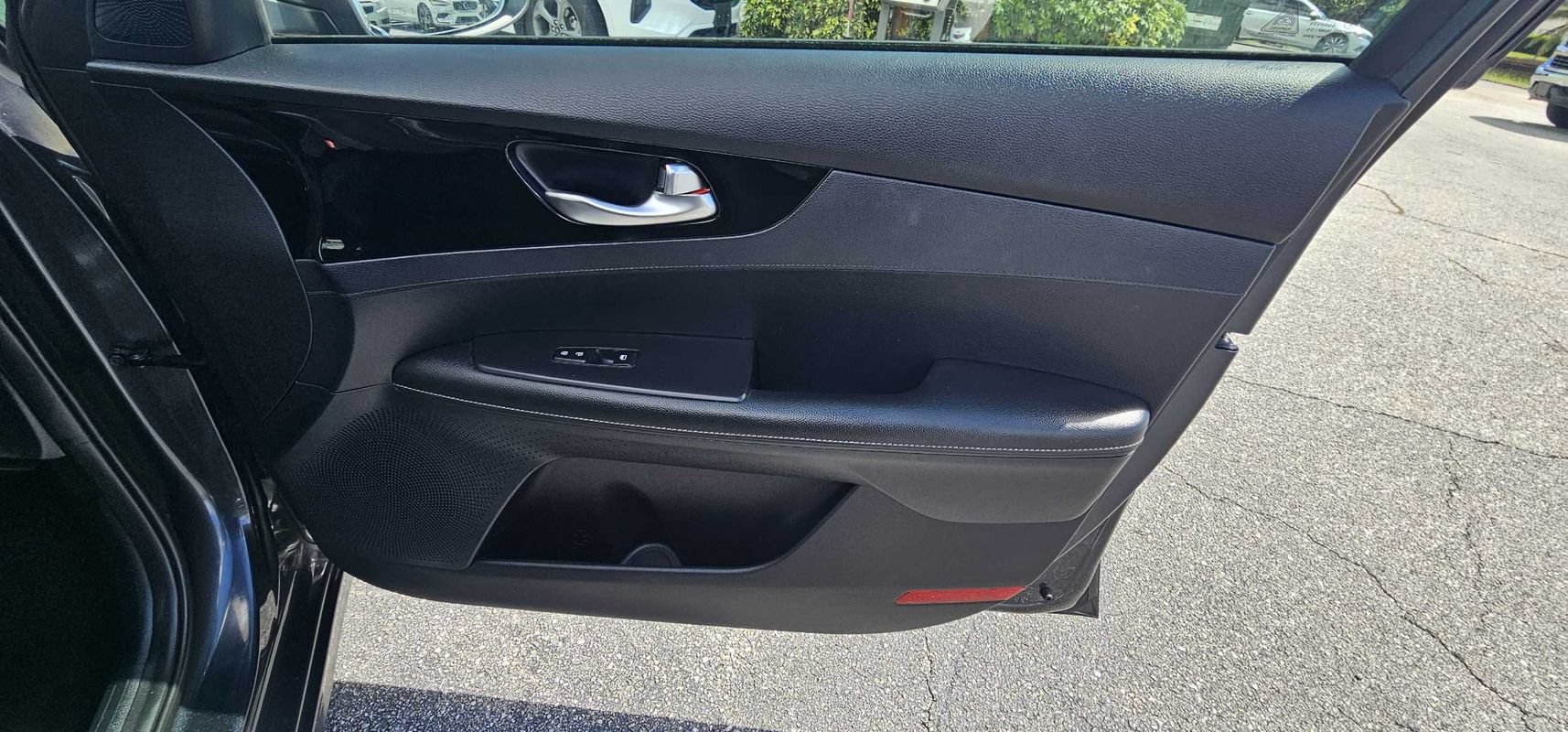 Used 2019 Kia Forte EX FWD image 21
