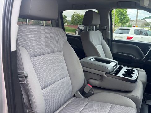 Used 2015 Chevrolet Silverado 1500 LS w/ Trailering Package AWD/4WD image 6