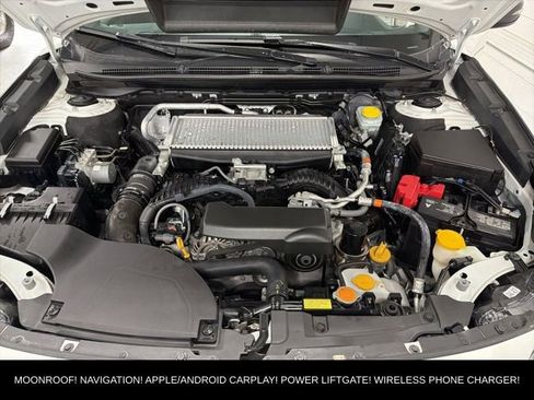 Used 2024 Subaru Outback Wilderness image 37