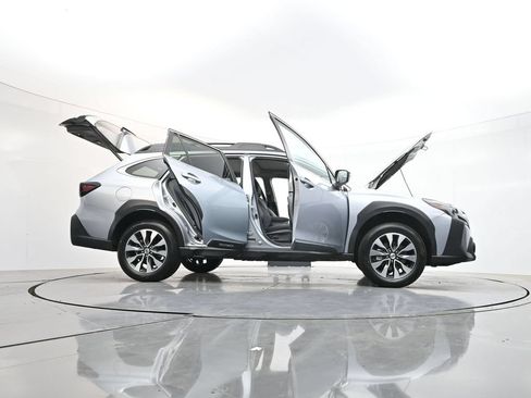 Used 2024 Subaru Outback Limited AWD/4WD image 49