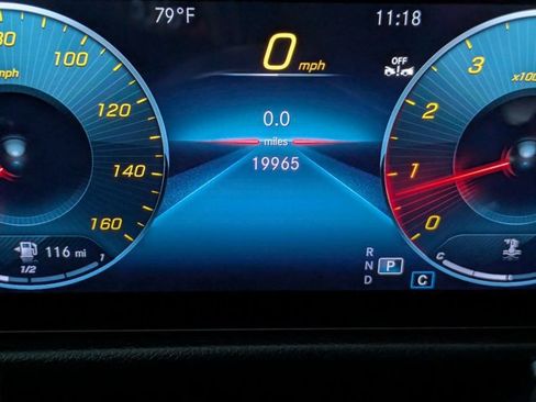 Certified 2023 Mercedes-Benz GLB 250 4MATIC image 10