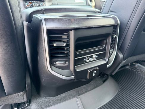 Used 2022 RAM 1500 Big Horn AWD/4WD image 33