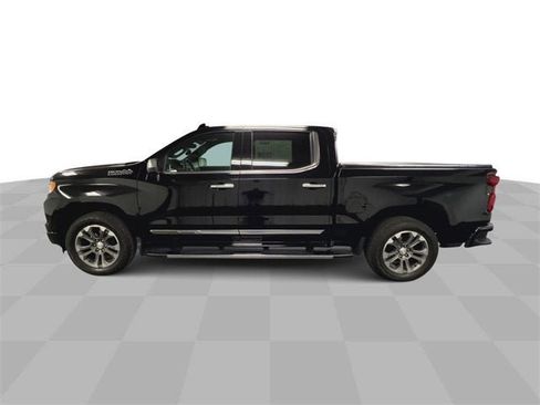 Certified 2022 Chevrolet Silverado 1500 High Country w/ Max Trailering Package image 5