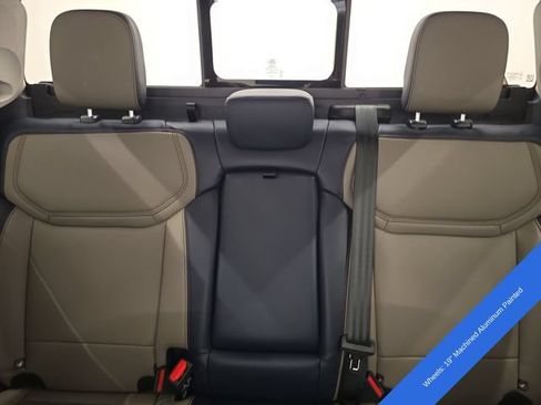 New 2026 Ford Maverick Lariat AWD/4WD image 26