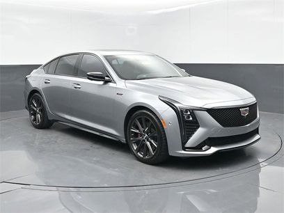 Used 2025 Cadillac CT5 V