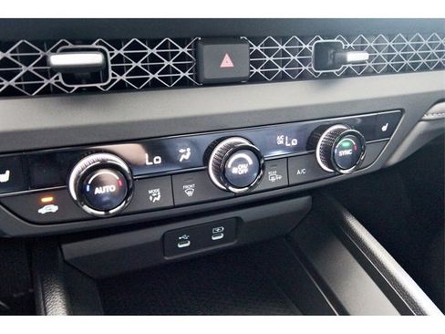 New 2025 Honda Accord SE image 21