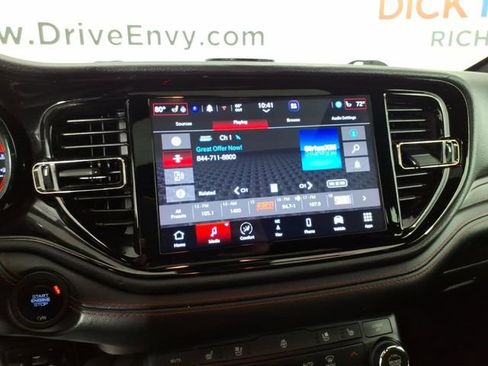 Used 2023 Dodge Durango GT AWD/4WD image 22