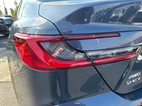 Certified 2026 Toyota Camry XLE w/ Premium Package AWD/4WD image 10