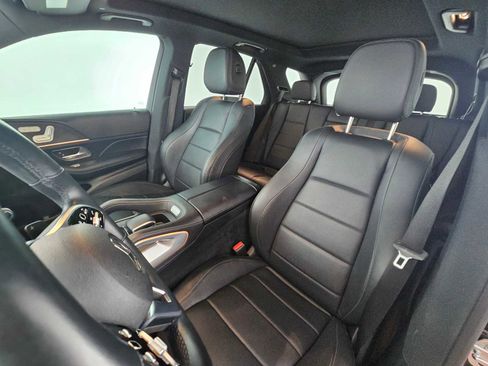 Used 2022 Mercedes-Benz GLE 350 w/ Premium Package image 22