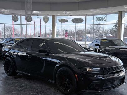Used 2021 Dodge Charger Scat Pack
