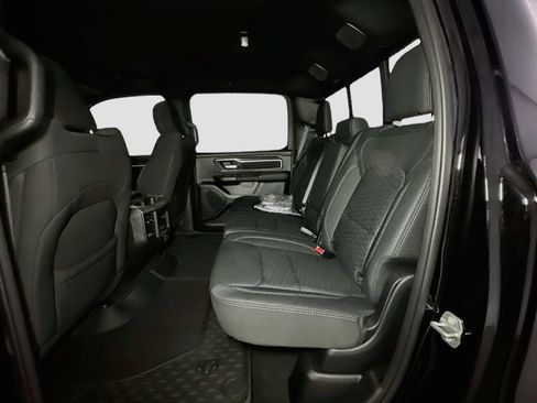 New 2026 RAM 1500 4x4 Crew Cab image 25
