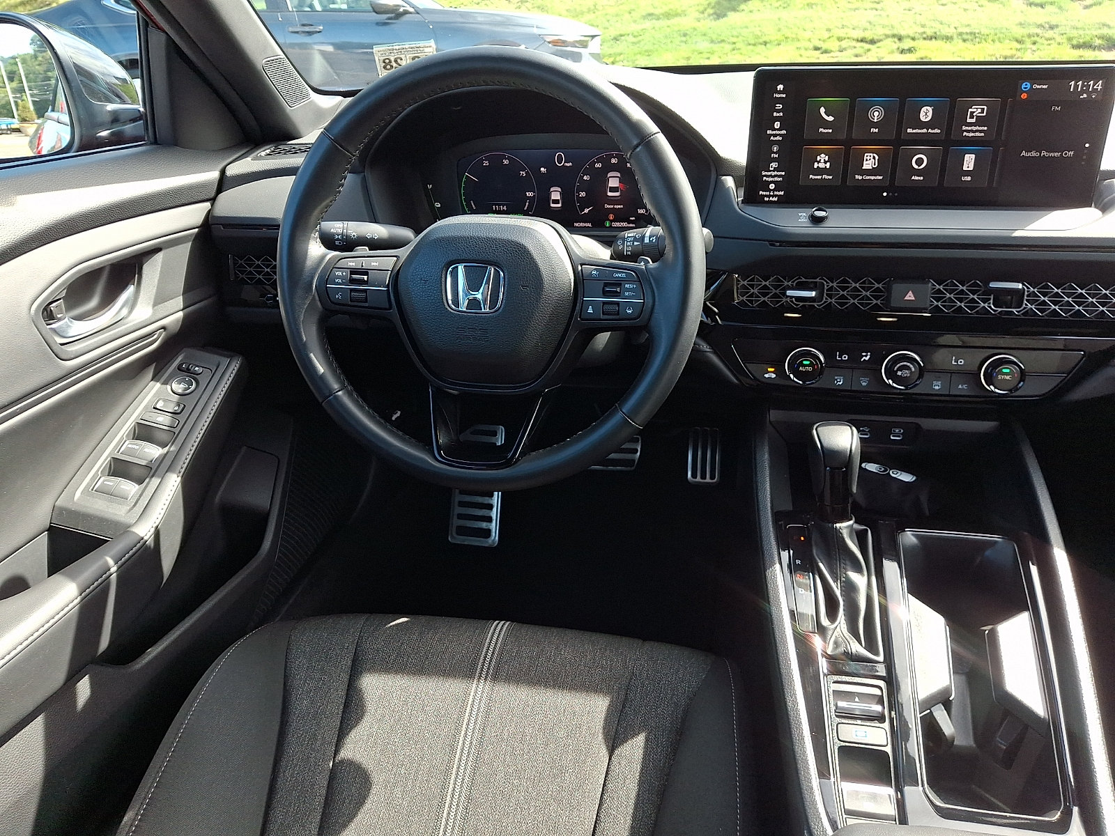 Used 2024 Honda Accord Sport image 14