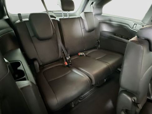 Used 2025 Honda Odyssey Sport-L image 27