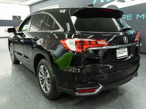 Used 2018 Acura RDX FWD w/ Advance Package image 9