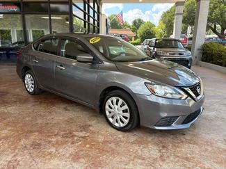 Used 2016 Nissan Sentra S image 1