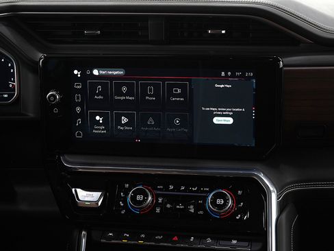 Used 2023 GMC Sierra 1500 Denali Ultimate image 16