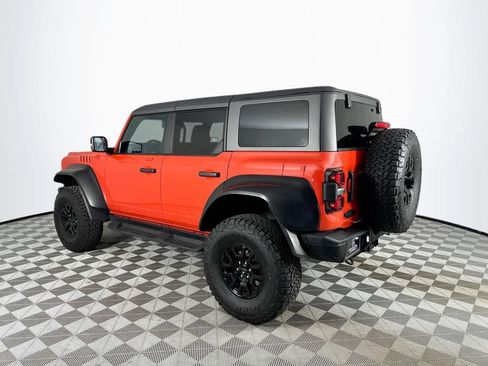 Used 2023 Ford Bronco Raptor AWD/4WD image 5
