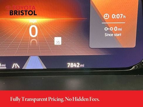 Used 2024 Volkswagen Atlas Peak Edition SEL AWD/4WD image 39