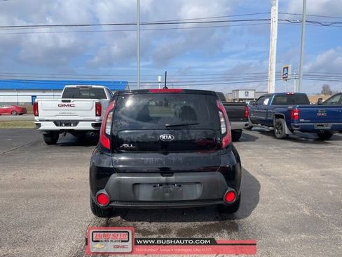 Used 2016 Kia Soul image 6