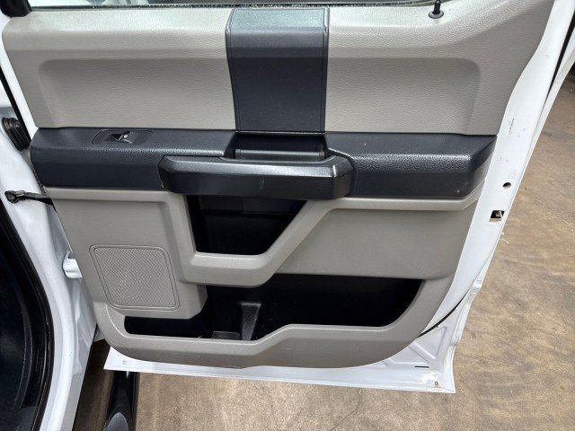Used 2022 Ford F350 XL w/ Power Equipment Group AWD/4WD image 17