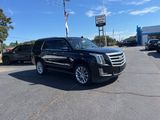 Used 2017 Cadillac Escalade Premium Luxury image 2