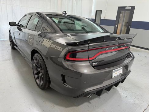 Used 2023 Dodge Charger R/T w/ Daytona Edition Group RWD image 35