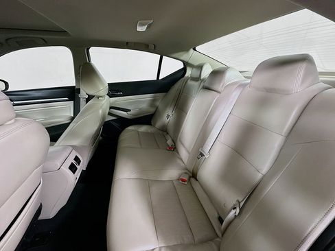 Used 2021 Nissan Altima 2.5 SL image 14