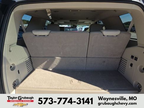 Used 2019 GMC Yukon Denali w/ Denali Ultimate Package AWD/4WD image 16