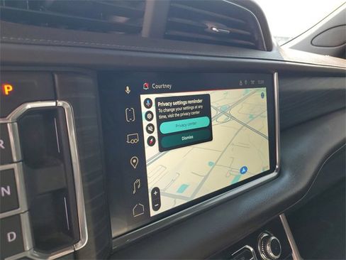 Used 2023 GMC Yukon XL Denali w/ LPO, Floor Liner Package image 25