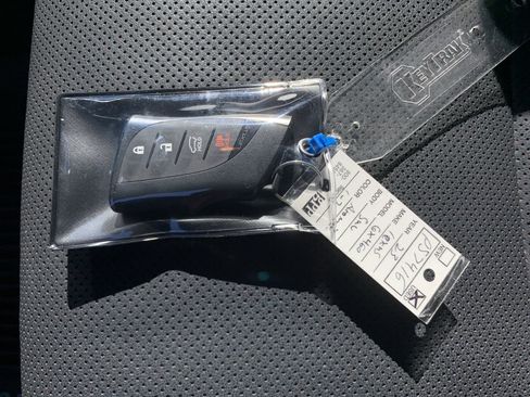 Used 2023 Lexus GX 460 Premium image 37