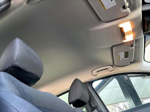 Used 2025 Nissan Kicks S w/ Charging Package image 11