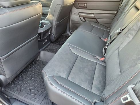 New 2026 Toyota Tundra TRD Pro image 21