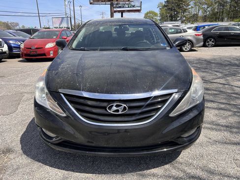 Used 2013 Hyundai Sonata GLS w/ Popular Equipment Pkg image 12