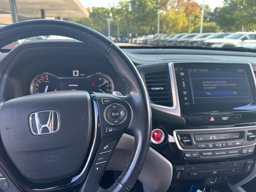 Used 2016 Honda Pilot Touring image 17