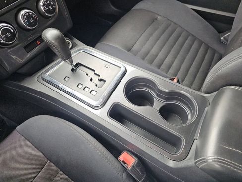 Used 2014 Dodge Challenger SXT RWD image 32