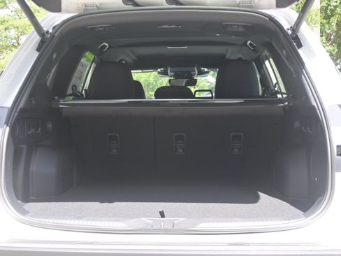 New 2026 Subaru Forester Sport w/ Onyx Edition AWD/4WD image 34