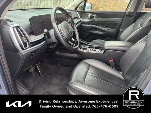 Used 2024 Kia Sorento SX AWD/4WD image 8