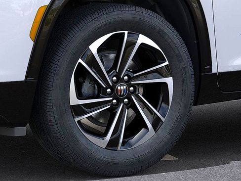 New 2026 Buick Enclave Sport Touring w/ Power Package FWD image 9
