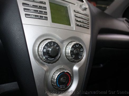 Used 2007 Toyota Yaris S image 19