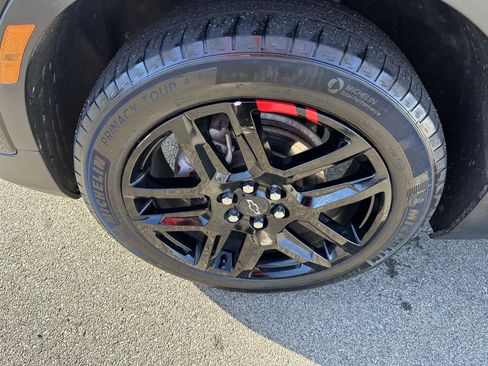 Used 2023 Chevrolet Blazer LT w/ LPO, Floor Liner Package image 13