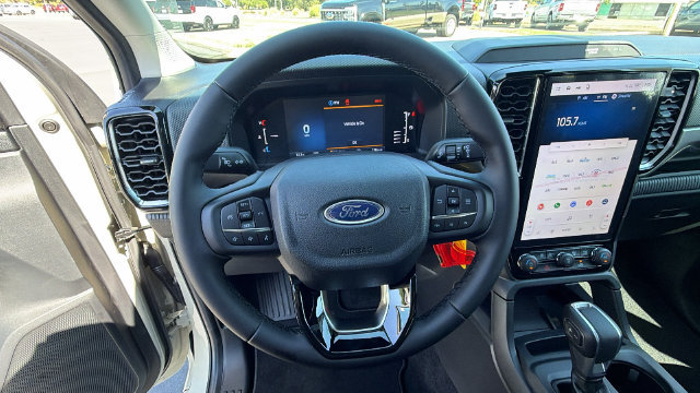 New 2026 Ford Ranger XLT w/ Equipment Group 301A High AWD/4WD image 26