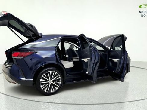 Used 2024 Lexus RX 350 Premium Plus w/ Convenience Package FWD image 19